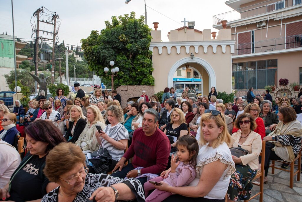 Η Γιορτή της Μητέρας από τον Φιλανθρωπικό Αιγείρας ΦΩΤΟ 30 Η Γιορτή της Μητέρας από τον Φιλανθρωπικό Αιγείρας ΦΩΤΟ