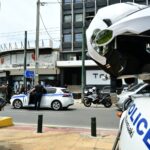Καλλιθέα: Στην Ευελπίδων ο «πιστολέρο» - Πότε απολογείται