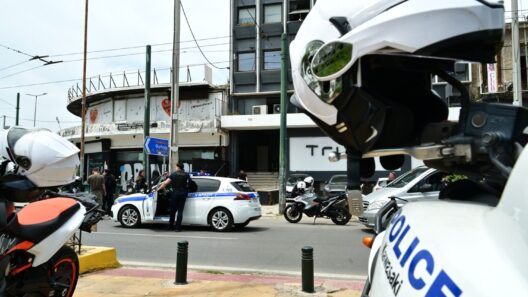 Καλλιθέα: Στην Ευελπίδων ο «πιστολέρο» - Πότε απολογείται 38 Καλλιθέα: Στην Ευελπίδων ο «πιστολέρο» - Πότε απολογείται