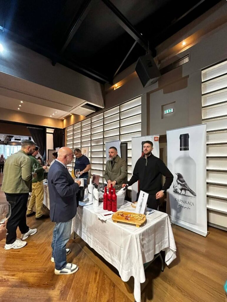 Η μεγαλύτερη Εκθεση Κρασιού στη Δυτική Ελλάδα Wine2Wine Fest ΦΩΤΟ 37 Η μεγαλύτερη Εκθεση Κρασιού στη Δυτική Ελλάδα Wine2Wine Fest ΦΩΤΟ