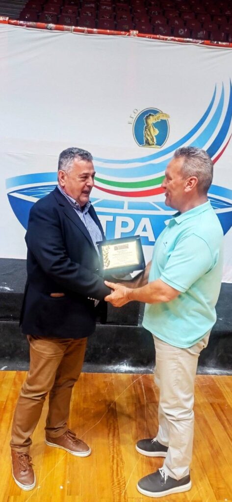 Το 28ο Πανελλήνιο Πρωτάθλημα Τραμπολίνο στο «Τόφαλος» ΦΩΤΟ 31 Το 28ο Πανελλήνιο Πρωτάθλημα Τραμπολίνο στο «Τόφαλος» ΦΩΤΟ