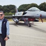 Αραξος: Υπερηφάνεια και θαυμασμός στην Πολυεθνική άσκηση Tiger ΦΩΤΟ