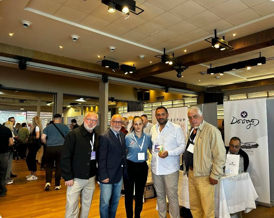 Η μεγαλύτερη Εκθεση Κρασιού στη Δυτική Ελλάδα Wine2Wine Fest ΦΩΤΟ 32 Η μεγαλύτερη Εκθεση Κρασιού στη Δυτική Ελλάδα Wine2Wine Fest ΦΩΤΟ