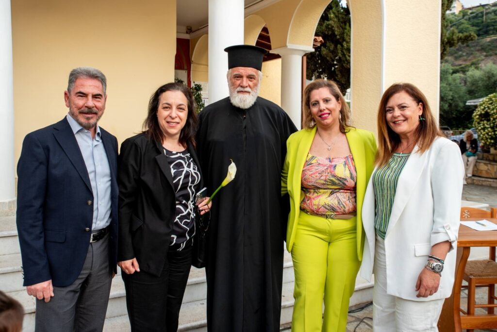 Η Γιορτή της Μητέρας από τον Φιλανθρωπικό Αιγείρας ΦΩΤΟ 33 Η Γιορτή της Μητέρας από τον Φιλανθρωπικό Αιγείρας ΦΩΤΟ