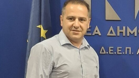 «Πολιτικές αντίκες σε ταχύτητα 5G» 36 «Πολιτικές αντίκες σε ταχύτητα 5G»