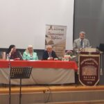 Η παρουσίαση έργου του Καλαβρυτινού Πανεπιστημιακού Θ.Νασιόπουλου ΦΩΤΟ