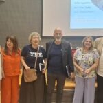 Ανάκριση μαθητών - δημοσιογράφων στην Πάτρα ΦΩΤΟ