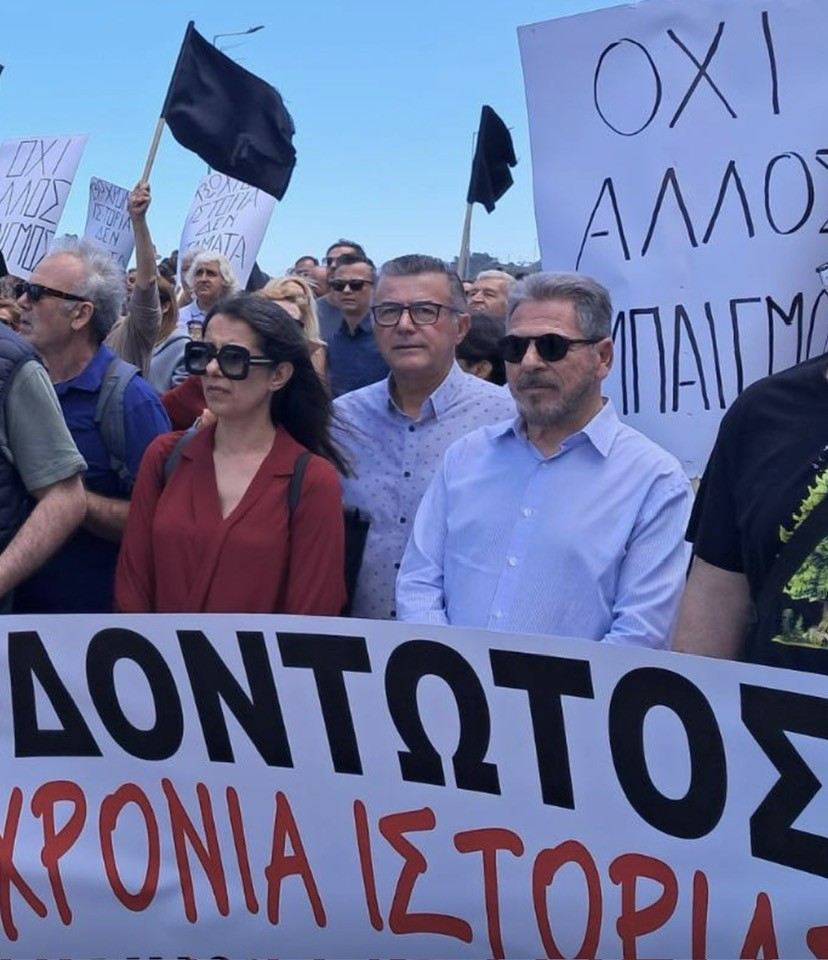 Αχαΐα: Το κλείσιμο του Κόμβου της Πούντας για το λουκέτο στον Οδοντωτό ΠΛΟΥΣΙΟ ΦΩΤΟΡΕΠΟΡΤΑΖ 53 Αχαΐα: Το κλείσιμο του Κόμβου της Πούντας για το λουκέτο στον Οδοντωτό ΠΛΟΥΣΙΟ ΦΩΤΟΡΕΠΟΡΤΑΖ
