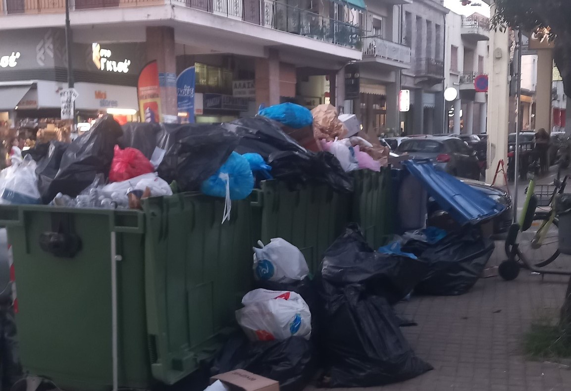 Πάτρα: Μαζί με τους θαμώνες...αρουραίοι, στον πεζόδρομο της Τριών Ναυάρχων ΦΩΤΟ 9 Πάτρα: Μαζί με τους θαμώνες…αρουραίοι, στον πεζόδρομο της Τριών Ναυάρχων ΦΩΤΟ