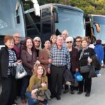 Στα Σπάτα για προσκύνημα ο Σύλλογος Αγίου Βασιλείου Ρίου ΦΩΤΟ