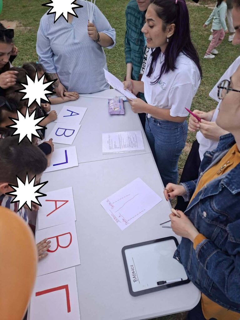 Το «Φωτεινό Αστέρι» με την SocialWork4ALL στο Πάρκο Σκαγιοπουλείου ΦΩΤΟ 33 Το «Φωτεινό Αστέρι» με την SocialWork4ALL στο Πάρκο Σκαγιοπουλείου ΦΩΤΟ