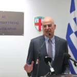 Δένδιας για Τουρκία: Πρέπει να στηριχθούν οι Ένοπλες Δυνάμεις