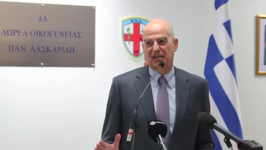 Δένδιας για Τουρκία: Πρέπει να στηριχθούν οι Ένοπλες Δυνάμεις 36 Δένδιας για Τουρκία: Πρέπει να στηριχθούν οι Ένοπλες Δυνάμεις