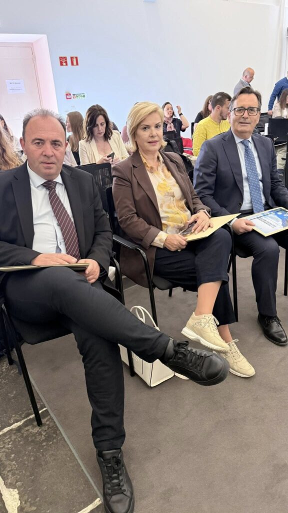 Στη Madeira της Πορτογαλίας η Περιφέρεια για την κυκλική οικονομία και τον ψηφιακό μετασχηματισμό ΦΩΤΟ 33 Στη Madeira της Πορτογαλίας η Περιφέρεια για την κυκλική οικονομία και τον ψηφιακό μετασχηματισμό ΦΩΤΟ