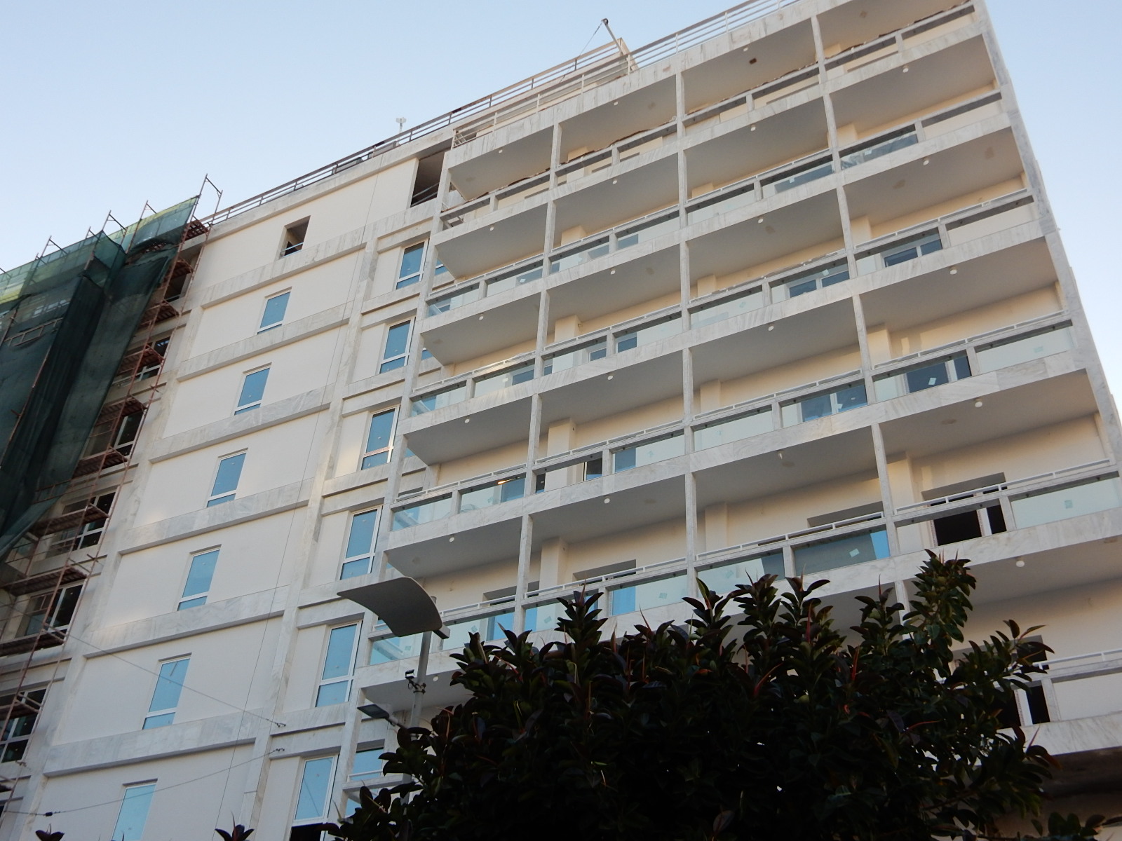 Πάτρα: Σε τροχιά επαναλειτουργίας το ιστορικό ξενοδοχείο «Αστήρ» - Πότε ανοίγει ΦΩΤΟ