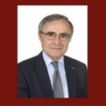 Αναγόρευση του Γεωργίου Καψάλη σε Επίτιμο Διδάκτορα του Πανεπιστημίου Πατρών