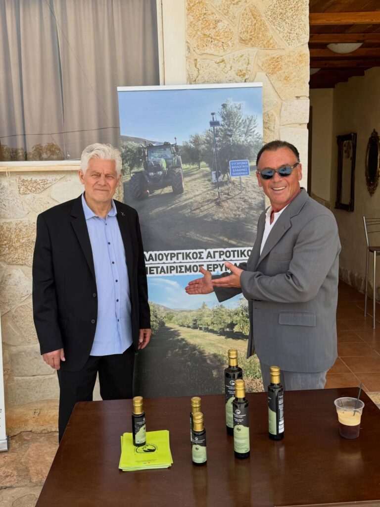 Πλούσια δράση στον χώρο της Αχαϊκής γης ΦΩΤΟ