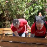 RED Day 2026 με χαμόγελα στο Καραμανδάνειο Νοσοκομείο ΦΩΤΟ