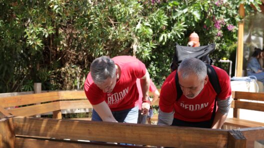 RED Day 2026 με χαμόγελα στο Καραμανδάνειο Νοσοκομείο ΦΩΤΟ 39 RED Day 2026 με χαμόγελα στο Καραμανδάνειο Νοσοκομείο ΦΩΤΟ