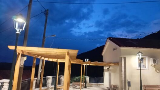 Ερύμανθος: Ανάπλαση πλατείας στο Κούμπερι της Δροσιάς ΦΩΤΟ 39 Ερύμανθος: Ανάπλαση πλατείας στο Κούμπερι της Δροσιάς ΦΩΤΟ