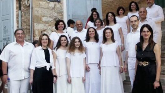 Η μουσική παράσταση «Τρεις Τενόροι του Μεσοπολέμου», από «Vocal» Πάτρας 37 Η μουσική παράσταση «Τρεις Τενόροι του Μεσοπολέμου», από «Vocal» Πάτρας