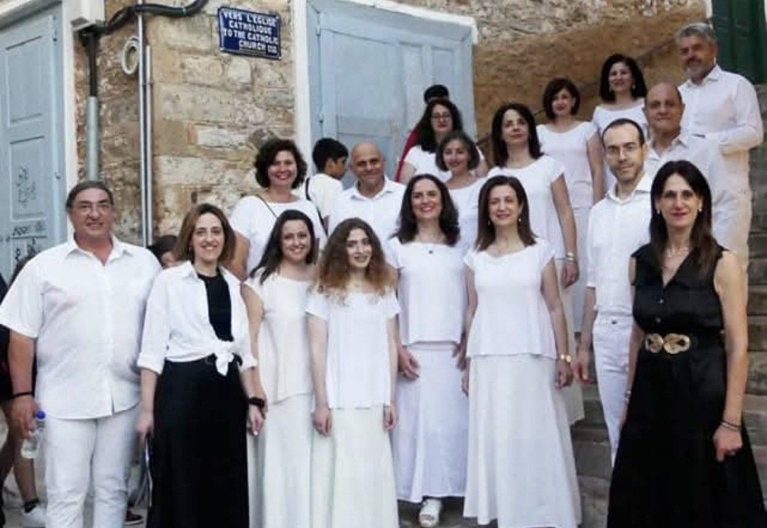 Η μουσική παράσταση «Τρεις Τενόροι του Μεσοπολέμου», από «Vocal» Πάτρας