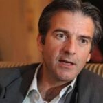 Στην Πάτρα ο διεθνούς φήμης Καθηγητής Γενετικής Κωνσταντίνος Στρατάκης