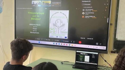 Μαθητική φωνή για Κλίμα και Βιωσιμότητα «Υπογράφουμε για το μέλλον» στα Λουσικά ΦΩΤΟ 38 Μαθητική φωνή για Κλίμα και Βιωσιμότητα «Υπογράφουμε για το μέλλον» στα Λουσικά ΦΩΤΟ