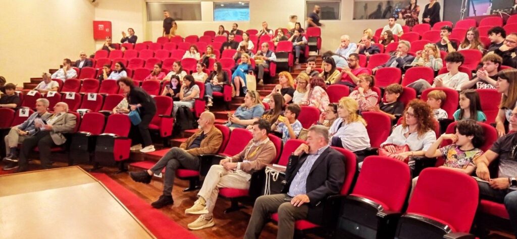 Το Φεστιβάλ της Μονάδας Ισότιμης Πρόσβασης του Πανεπιστήμιο Πατρών 29 Το Φεστιβάλ της Μονάδας Ισότιμης Πρόσβασης του Πανεπιστήμιο Πατρών