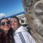Οι «Μαχητές» πήγαν εκδρομή στο Κάστρο της Πάτρας ΦΩΤΟ