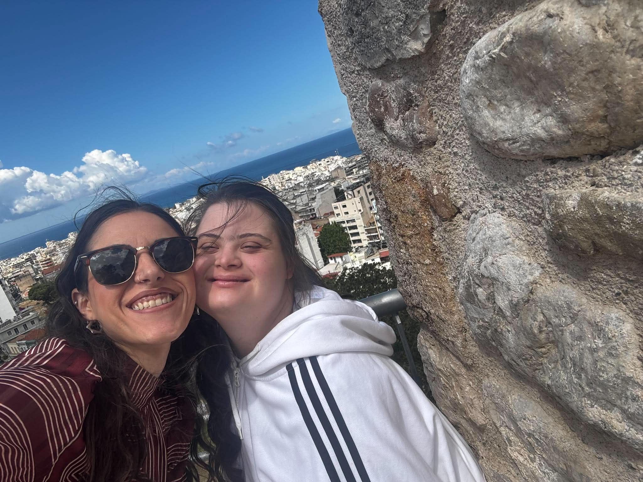 Οι «Μαχητές» πήγαν εκδρομή στο Κάστρο της Πάτρας ΦΩΤΟ 10 Οι «Μαχητές» πήγαν εκδρομή στο Κάστρο της Πάτρας ΦΩΤΟ