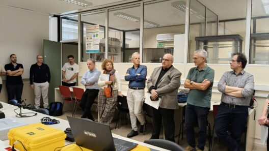 Εκδήλωση της Νευρομηχανικής και Εγκεφάλου-Υπολογιστή του Πανεπιστήμιο Πατρών ΦΩΤΟ 41 Εκδήλωση της Νευρομηχανικής και Εγκεφάλου-Υπολογιστή του Πανεπιστήμιο Πατρών ΦΩΤΟ