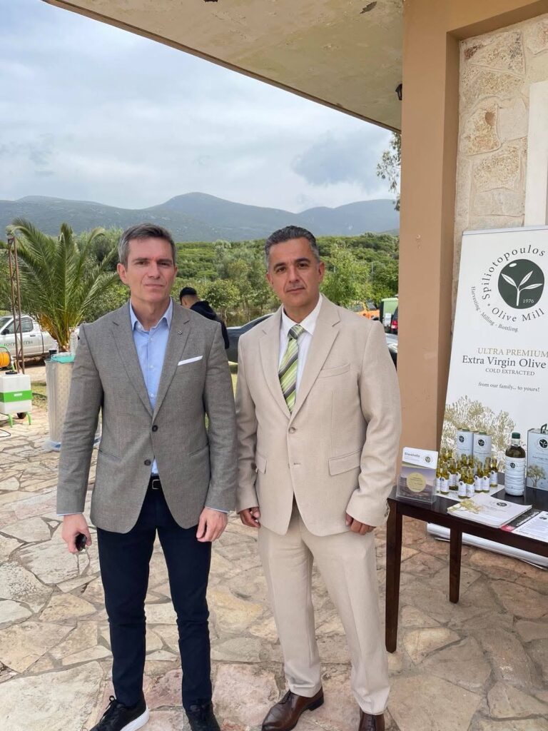 Πλούσια δράση στον χώρο της Αχαϊκής γης ΦΩΤΟ