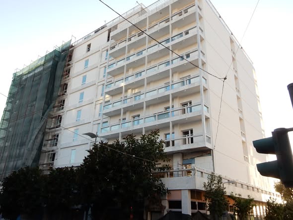 Πάτρα: Σε τροχιά επαναλειτουργίας το ιστορικό ξενοδοχείο «Αστήρ» - Πότε ανοίγει ΦΩΤΟ 24 Πάτρα: Σε τροχιά επαναλειτουργίας το ιστορικό ξενοδοχείο «Αστήρ» - Πότε ανοίγει ΦΩΤΟ