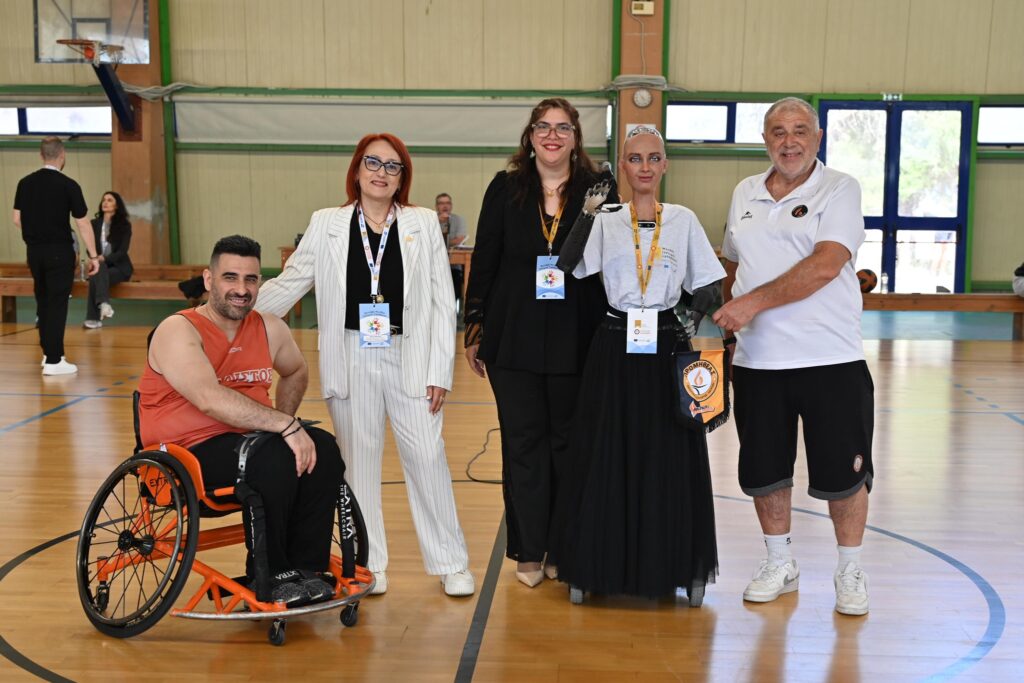 Το 2ο Φεστιβάλ Μονάδα Ισότιμης Πρόσβασης Πανεπιστημίου Πατρών ΦΩΤΟ 44 Το 2ο Φεστιβάλ Μονάδα Ισότιμης Πρόσβασης Πανεπιστημίου Πατρών ΦΩΤΟ