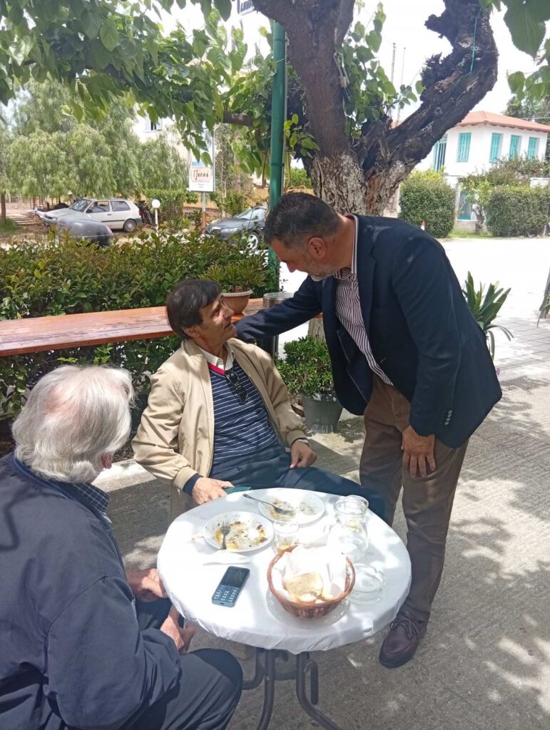 Στην Παραλία Πατρών περΙόδευσε η Παράταξη Σκιαδαρέση ΦΩΤΟ 28 Στην Παραλία Πατρών περΙόδευσε η Παράταξη Σκιαδαρέση ΦΩΤΟ
