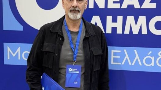 Ο Χάραλαμπος Μπονάνος στο Συνέδριο της Νέας Δημοκρατίας ΦΩΤΟ 42 Ο Χάραλαμπος Μπονάνος στο Συνέδριο της Νέας Δημοκρατίας ΦΩΤΟ