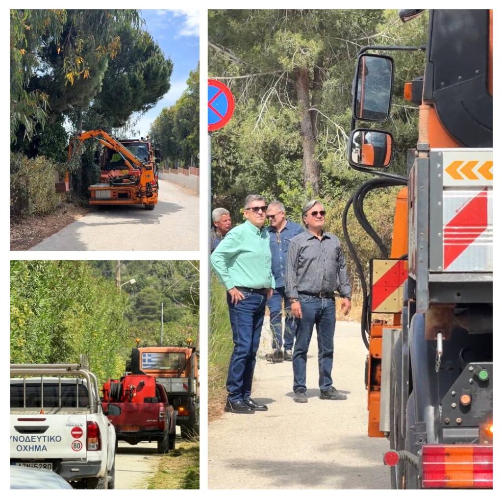 Δυτική Αχαΐα: «Σκούπα» κοντά σε ξενοδοχεία εν όψει τουριστικής σεζόν ΦΩΤΟ 32 Δυτική Αχαΐα: «Σκούπα» κοντά σε ξενοδοχεία εν όψει τουριστικής σεζόν ΦΩΤΟ