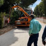 Δυτική Αχαΐα: «Σκούπα» κοντά σε ξενοδοχεία εν όψει τουριστικής σεζόν ΦΩΤΟ