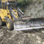 Πάτρα: Ριψοκίνδυνη αποκατάσταση δρόμων στο...«λίφτινγκ» της Καλλιθέας ΦΩΤΟ