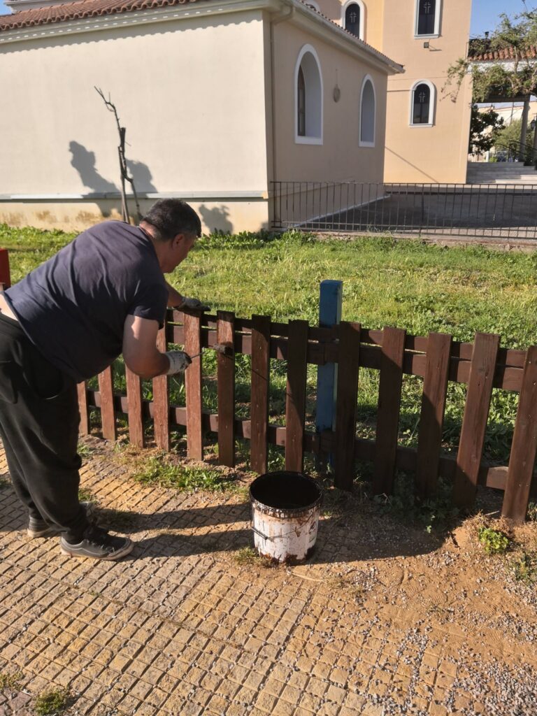 Πάτρα: Ριψοκίνδυνη αποκατάσταση δρόμων στο...«λίφτινγκ» της Καλλιθέας ΦΩΤΟ 32 Πάτρα: Ριψοκίνδυνη αποκατάσταση δρόμων στο...«λίφτινγκ» της Καλλιθέας ΦΩΤΟ