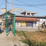Δυτική Αχαΐα: Στο «φουλ» οι καθαρισμοί για να προλάβουν τις φωτιές ΦΩΤΟ