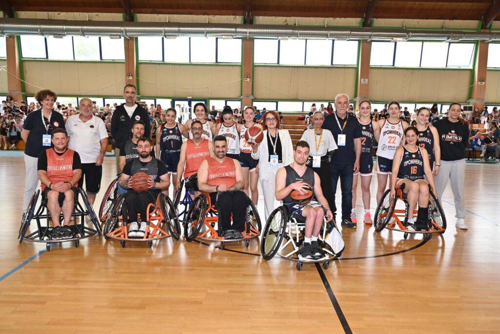 Το 2ο Φεστιβάλ Μονάδα Ισότιμης Πρόσβασης Πανεπιστημίου Πατρών ΦΩΤΟ 45 Το 2ο Φεστιβάλ Μονάδα Ισότιμης Πρόσβασης Πανεπιστημίου Πατρών ΦΩΤΟ
