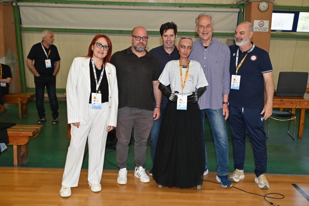 Το 2ο Φεστιβάλ Μονάδα Ισότιμης Πρόσβασης Πανεπιστημίου Πατρών ΦΩΤΟ 38 Το 2ο Φεστιβάλ Μονάδα Ισότιμης Πρόσβασης Πανεπιστημίου Πατρών ΦΩΤΟ