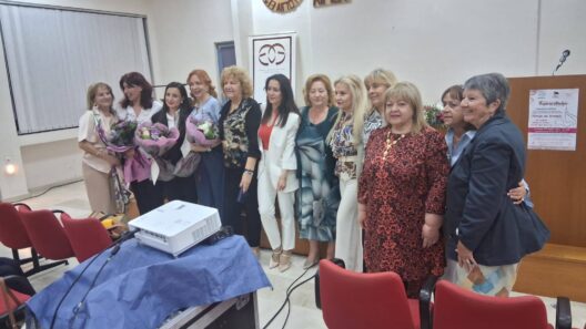 «Μητέρα και Αυτισμός: Μια Διαδρομή Αγάπης και Δύναμης – που δεν Αρκε Μόνη της» 37 «Μητέρα και Αυτισμός: Μια Διαδρομή Αγάπης και Δύναμης – που δεν Αρκε Μόνη της»