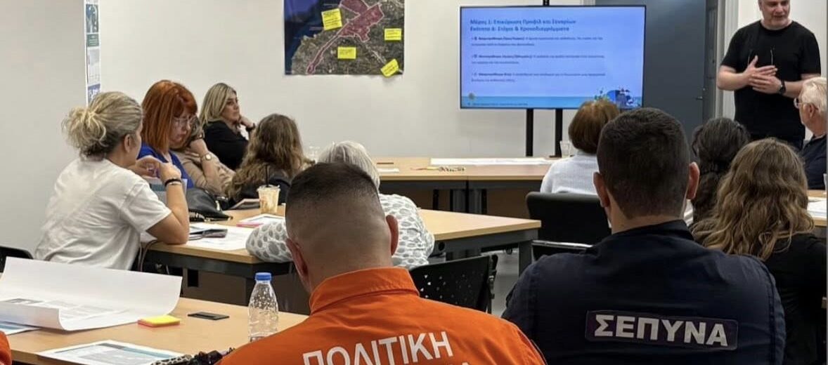 Οι Εθελοντές Πυροσβεστές της Αχαΐας για πρόληψη και κοινωνική προσφορά ΒΙΝΤΕΟ ΦΩΤΟ