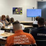 Οι Εθελοντές Πυροσβεστές της Αχαΐας για πρόληψη και κοινωνική προσφορά ΒΙΝΤΕΟ ΦΩΤΟ
