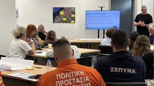 Οι Εθελοντές Πυροσβεστές της Αχαΐας για πρόληψη και κοινωνική προσφορά ΒΙΝΤΕΟ ΦΩΤΟ