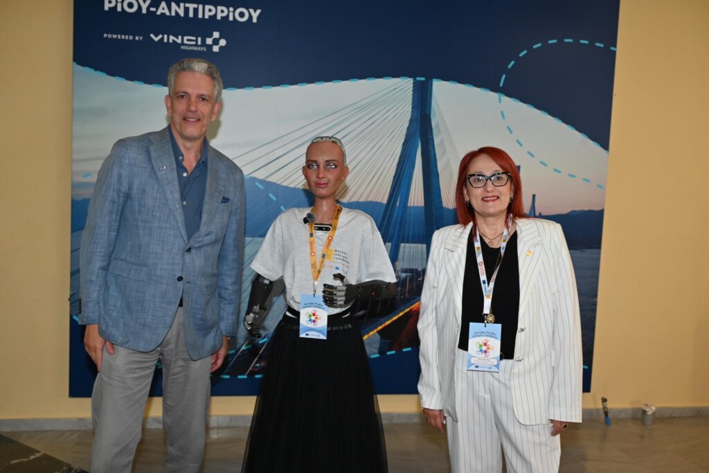 Το 2ο Φεστιβάλ Μονάδα Ισότιμης Πρόσβασης Πανεπιστημίου Πατρών ΦΩΤΟ 31 Το 2ο Φεστιβάλ Μονάδα Ισότιμης Πρόσβασης Πανεπιστημίου Πατρών ΦΩΤΟ