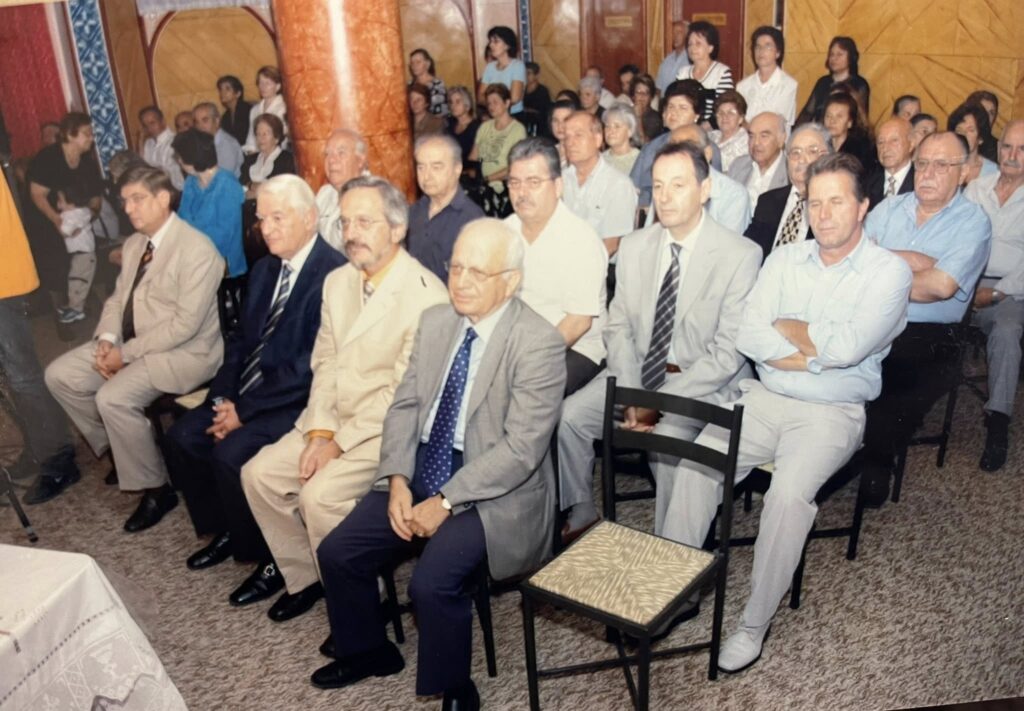 Πάτρα: Το έργο του ανήσυχου εμπόρου Σοφοκλή Κολαΐτη - Η κηδεία του ΑΦΙΕΡΩΜΑ-ΦΩΤΟ